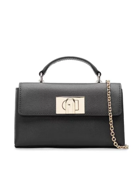 Torbica Furla crna