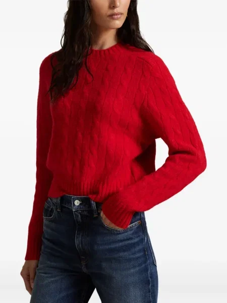 Chiloți Polo Ralph Lauren din țesătură twill cu autograf cu glugă albastru