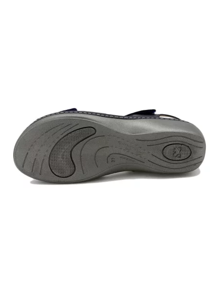 Pantofi Piesanto albastru