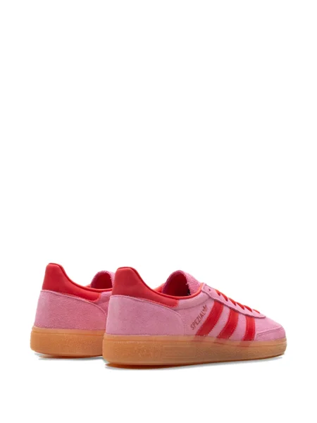 Sneakerși Adidas Spezial roz