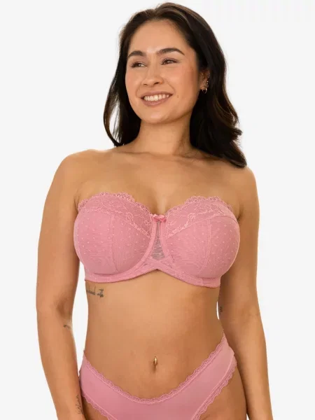 SugarShape Sutien Diamond' roz