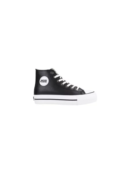 Pantofi copii Conguitos negru