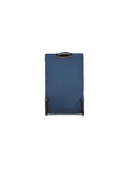 Beverly Hills Polo Club Velik kovček Mornarsko modra