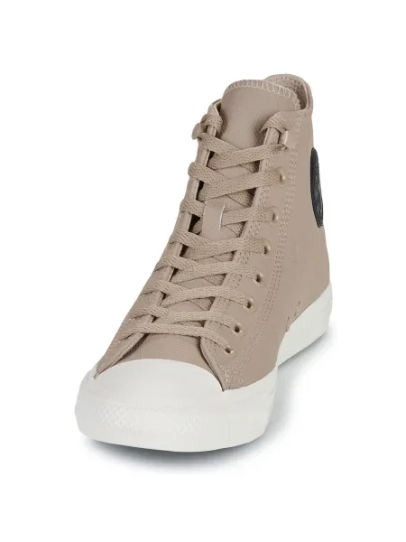 Pantofi Converse bej