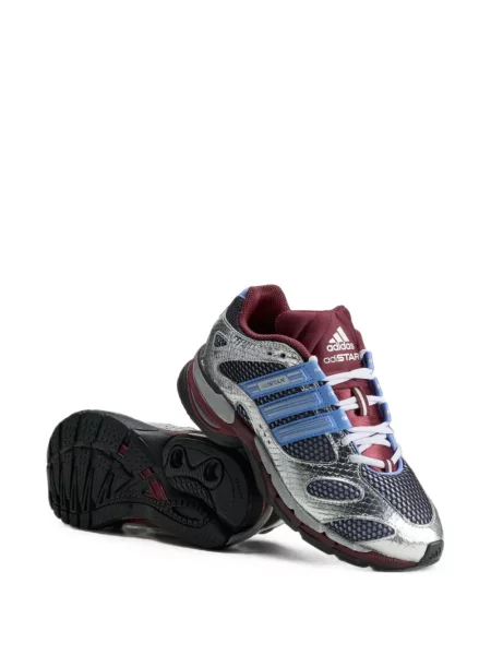 Sneakerși Adidas Samba alb