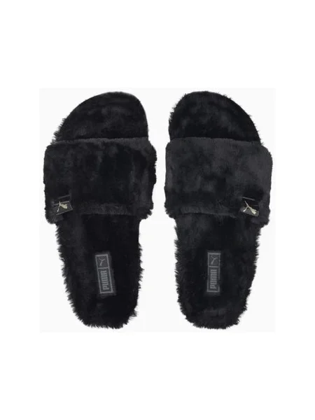 Pantofi Puma negru