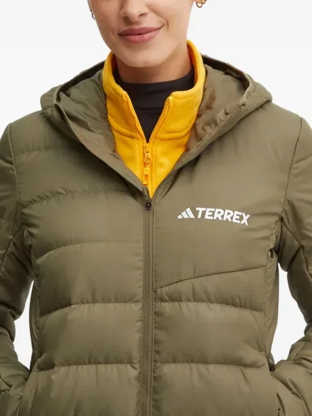 Топ Adidas червено