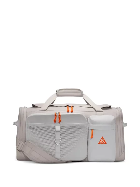 Șapcă Nike din fleece alergare alb