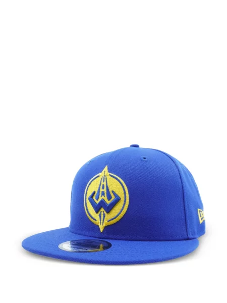 Șapcă New Era Cap albastru