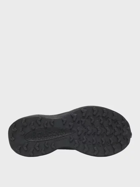 Кроссовки Saucony черные