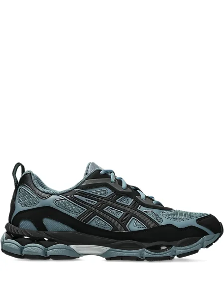 Sneakerși Asics Gel-nimbus negru