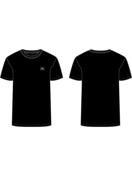 Tricou Lonsdale negru