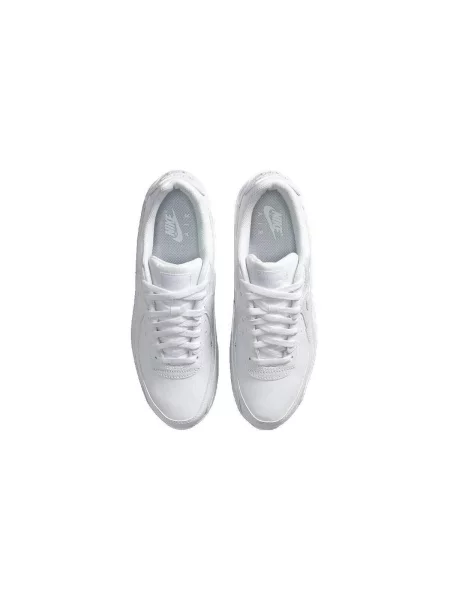 Pantofi Nike alb