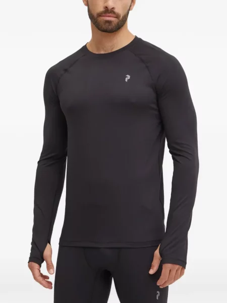 Tricou Peak Performance negru