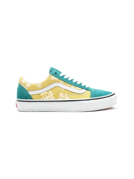 Félcipo Vans