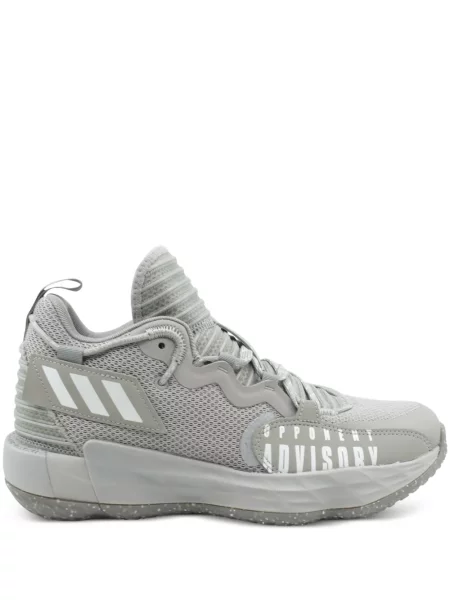 Παντοφλες Adidas λευκό