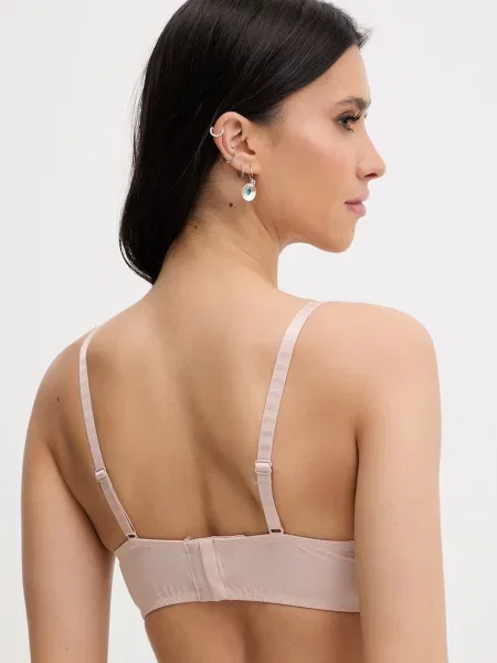 Podprsenka Chantelle béžová