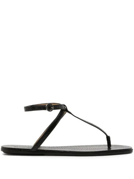Sandale Marsell din piele negru