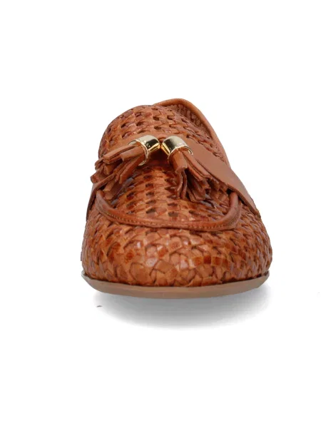 Pantofi Frau maro
