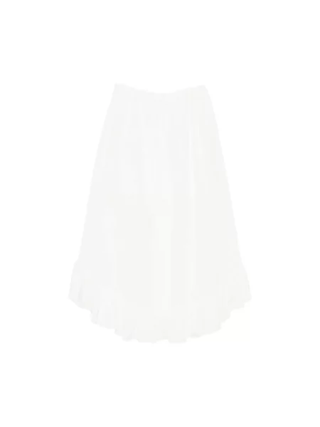 Spódnica Zimmermann biała