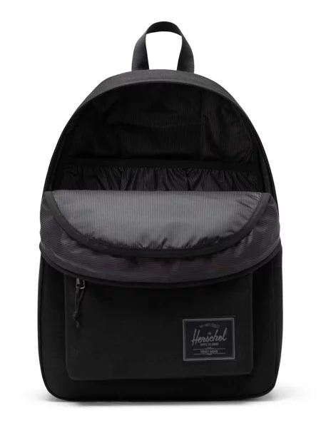 Классический рюкзак Herschel черный