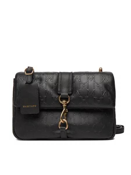 Torbica Marciano Guess crna