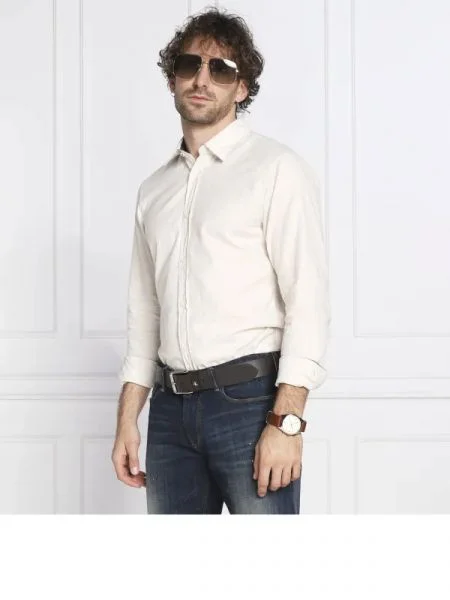 Joop! Jeans Cămașă Hanson