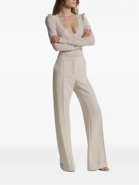 Pantaloni Alberta Ferretti