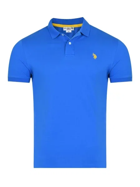 Ceas U.s. Polo Assn. albastru
