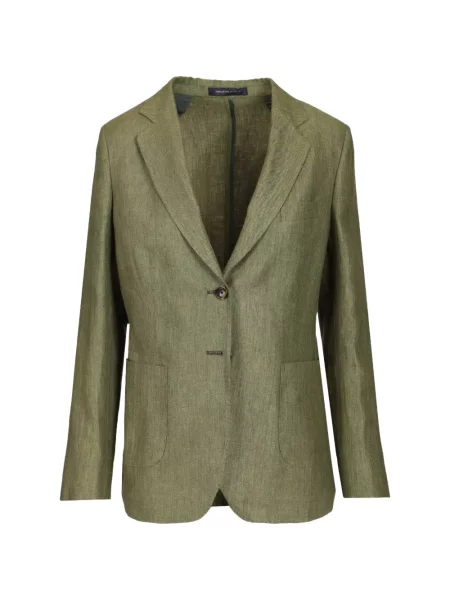Sacou Latorre verde