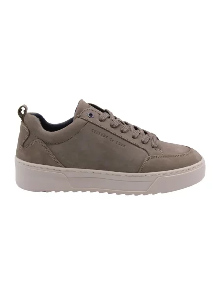 Sneakersy Cycleur De Luxe beżowe
