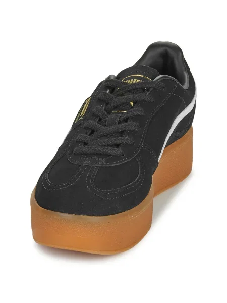 Pantofi Puma negru