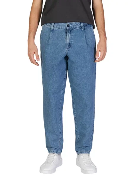 Blugi Jack & Jones negru