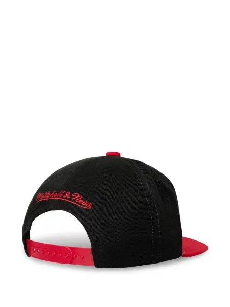 Șapcă Mitchell & Ness negru