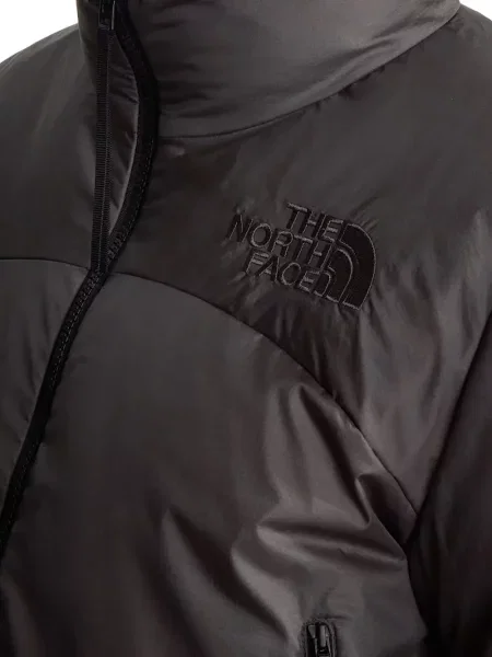 Geacă The North Face gri