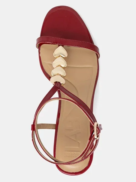 Кожаные босоножки Answear.lab