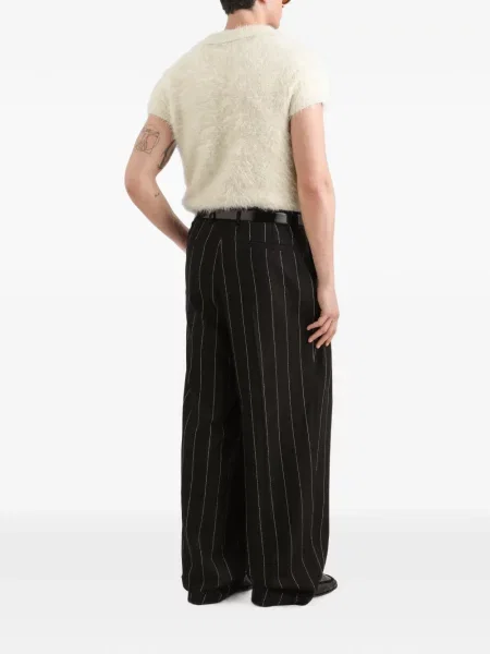 Πλεκτό polo Dolce & Gabbana