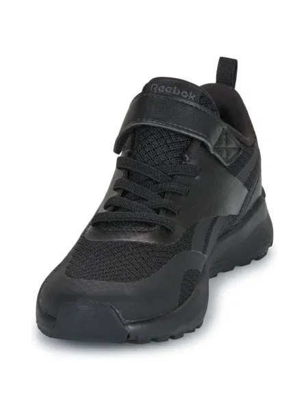 Gyerek félcipő Reebok Sport fekete