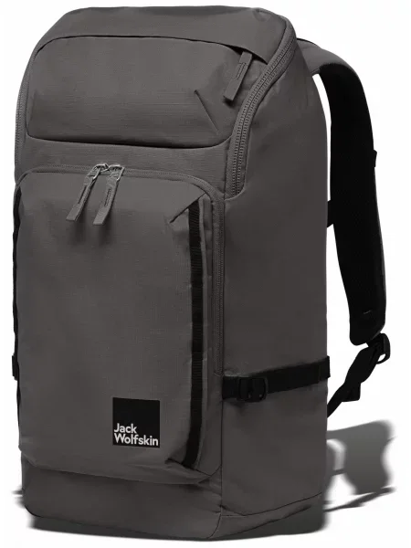 Jack Wolfskin Lyall Рюкзак Унісекс сірий