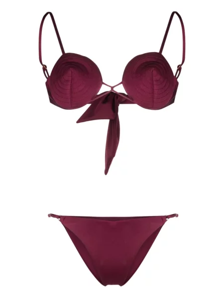 Bikini Noire Swimwear roz