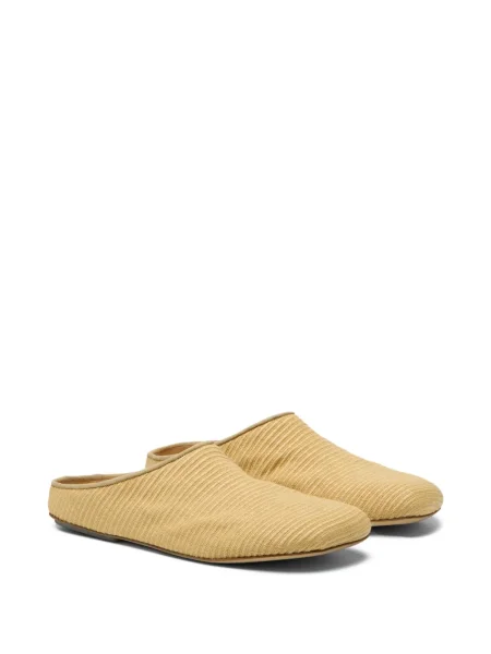 Papuci tip mules Marsell