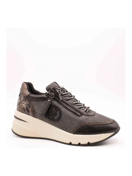 Pantofi Carmela negru