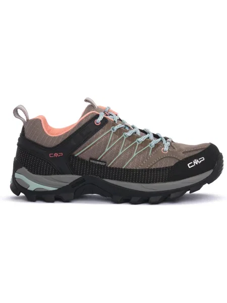 Pantofi Cmp bej
