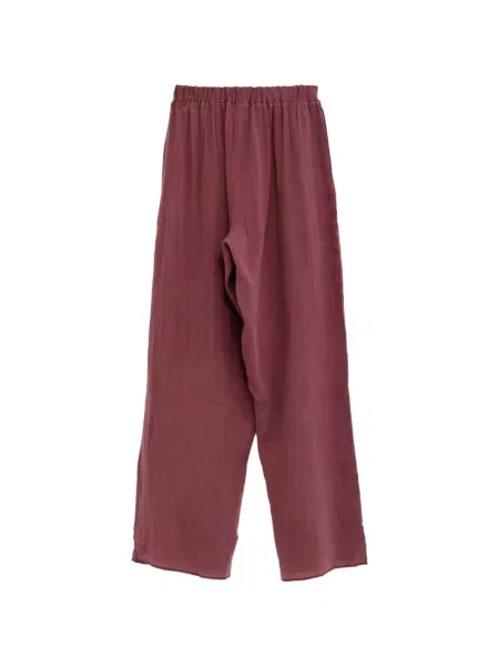 Pantaloni Baserange violet