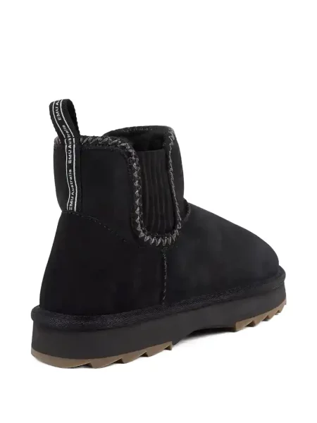 Botine Emu Australia negru
