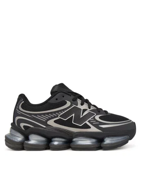 New Balance Sneakers negru