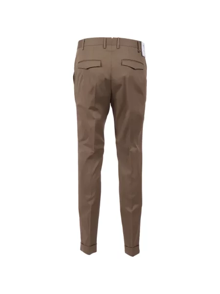 Pantaloni Pt Torino maro
