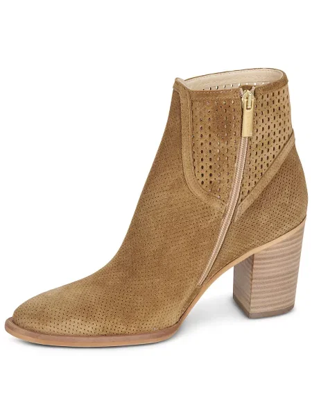 Pantofi Muratti maro