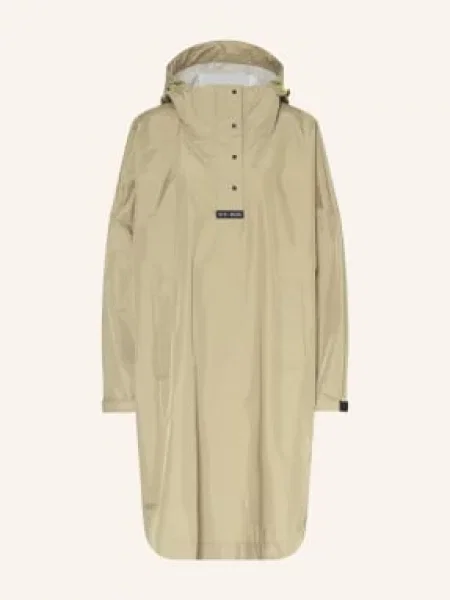 Vivi Mari Kurtka gruen