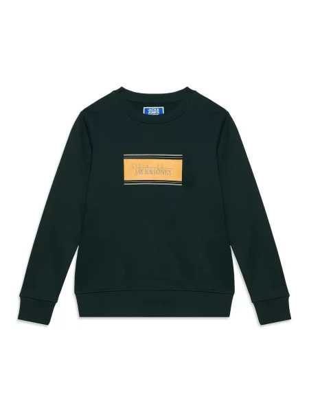Palton copii Jack & Jones bej